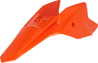 ACERBIS Rear Fender/Cowling - Orange OEM '16 - Gas Gas | KTM '16-'24 2980625226