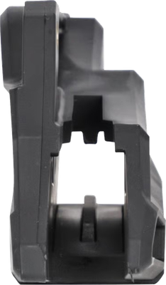 ACERBIS Chain Guide and Slider Kit - Black - KTM 2986720001