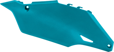 ACERBIS Side Panels -Teal/Metallic - Kawasaki - KX '19-'24 2736317441