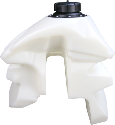 ACERBIS Fuel Tank - 3 Gallon - KTM/Husqvarna - Natural 2250310147