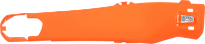 ACERBIS Swingarm Guard - '16 Orange - Gas Gas | Husqvarna | KTM 2986205226