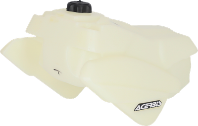 ACERBIS Fuel Tank - 2.8 Gallon - Yamaha - Natural 2981850147