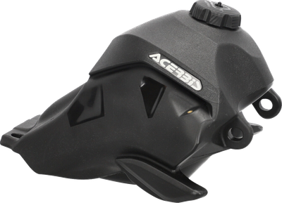 ACERBIS Fuel Tank - 3.7 Gallon - Honda - Black 2976100001