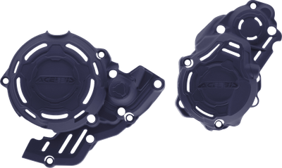 ACERBIS X-Power Kit - Blue - Gas Gas/Husqvarna/KTM 2983260003