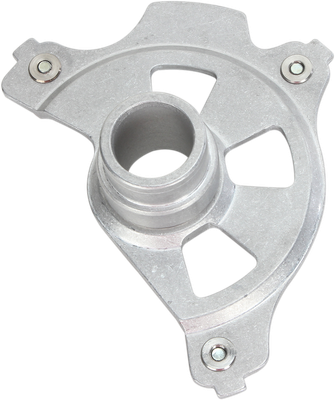 ACERBIS Disc Cover Mount Kit - Unfinished - Gas Gas | Husqvarna | KTM '15-'25 2403110059