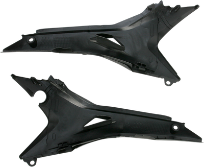 ACERBIS Airbox Cover - Black - Honda - CRF '13-'17 2314390001