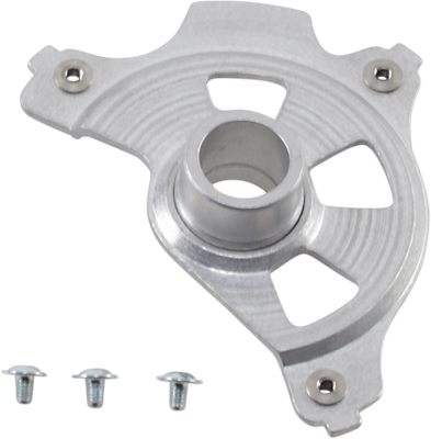 ACERBIS Disc Cover Mount Kit - Unfinished - KX 250/450/X '19-'25 2736349999