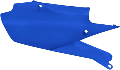 ACERBIS Side Panels - Blue - Yamaha - YZ/WR '18-'24 2685880003
