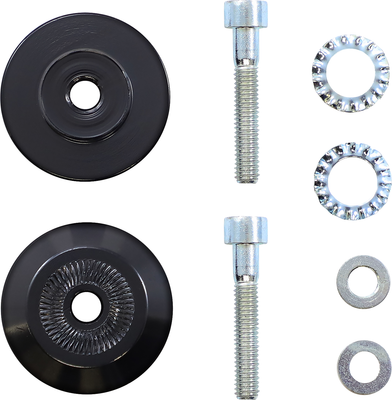 ACERBIS Argon Handguard Mounting Kit - KTM 2929469999