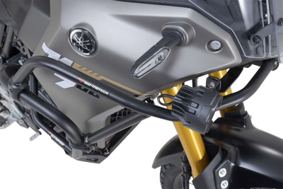 SW-MOTECH Upper Crash Bar - Black - Yamaha - Tenere SBL.06.799.10300/B