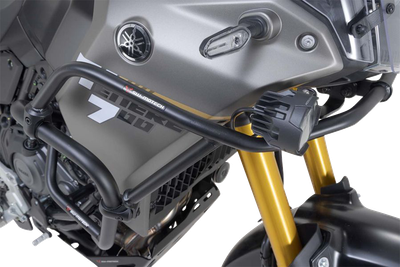 SW-MOTECH Upper Crash Bar - Black - Yamaha - Tenere SBL.06.799.10300/B