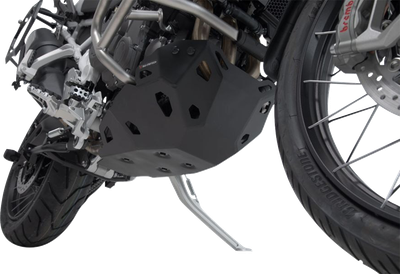 SW-MOTECH Engine Guard - Black - Triumph - Tiger MSS.11.953.10101/B+