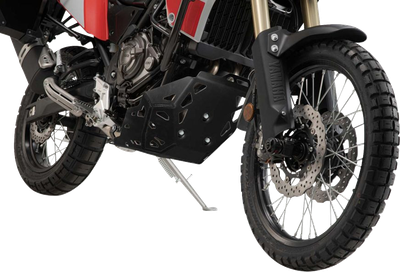 SW-MOTECH Engine Guard - Black - Yamaha - Tenere MSS0679910002B