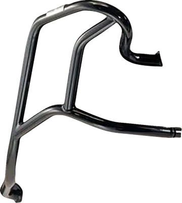 GIVI Engine Guards - Matte black - Honda - Transalp '89-'93 TN363