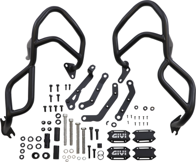 GIVI Engine Guard - Matte Black - BMW - F '18-'26 TN5129