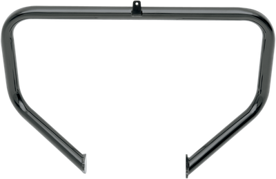 DRAG SPECIALTIES Engine Guard - Black - HD Touring '09-'21 05060508