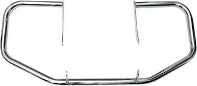 BARON Engine Guard - Chrome - Yamaha BA-7140-00