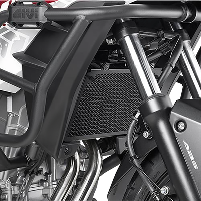 GIVI Radiator Guard - Honda PR1121