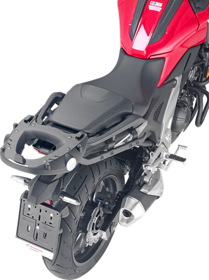 GIVI Mounting Bracket - Rear Rack - Honda - NC '21-'26 1192FZ