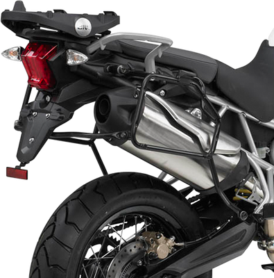 GIVI Sidecase Mount - Tiger '11-'17 PLR6409