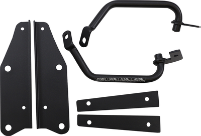 GIVI Rear Rack - Suzuki DL1050 SR3117