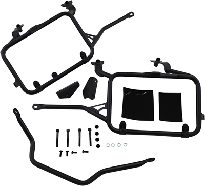 GIVI Side Case Mount - Yamaha PLO2145MK