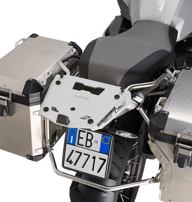GIVI Mounting Bracket - Rear Rack - BMW - R '14-'24 SRA5112