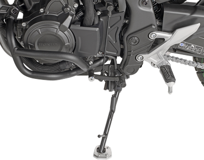 GIVI Sidestand Foot - Honda - NX '24-'26 ES1203