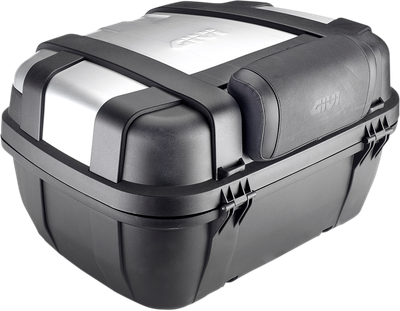 GIVI Backrest Pad - Trekker - for 42 LIter Case E133S