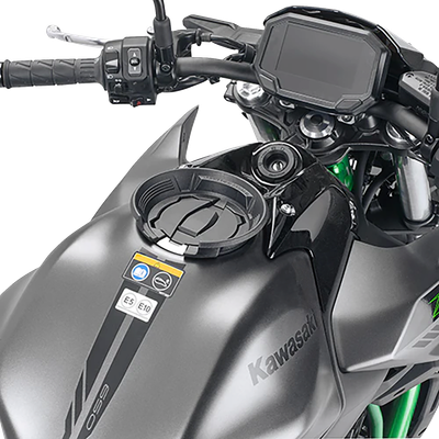 GIVI Tanklock Ring - Kawasaki BF81
