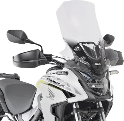 GIVI Windshield - Clear - CB500X D1171ST