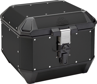 GIVI Alaska Side Case - 44L - Black ALA44B