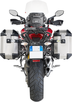 GIVI Hardware Kit - Sidecase - Multistrada 950 '17-'18 PLR7406CAMKIT