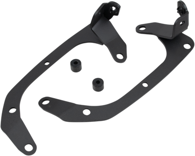 GIVI Mounting Side Case Adapter Kit - Versys 650 450KIT