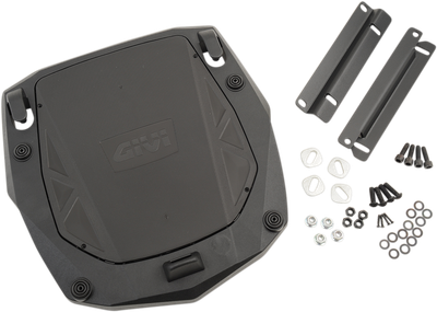 GIVI Plate Adapter - V-Strom E528