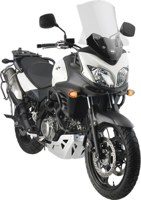 GIVI Mounting Hardware - Windshield - Suzuki D3101KIT