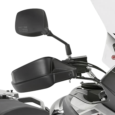 GIVI Hand Protectors - V-Strom 650 HP3112B