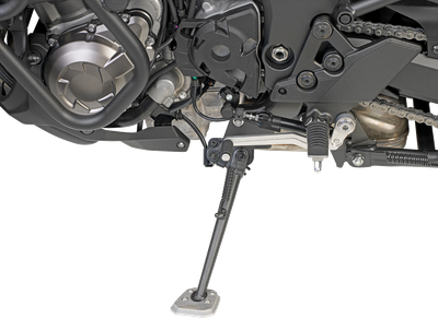 GIVI Sidestand Foot - Kawasaki - Versys '17-'19 | '25 ES4126