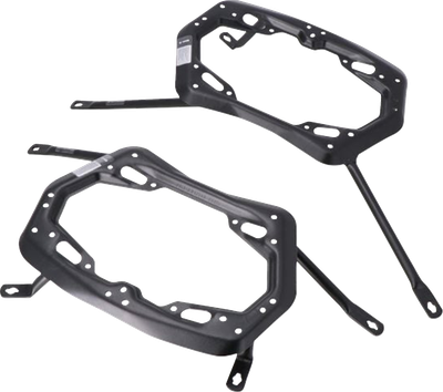 SW-MOTECH PRO Side Carrier - Triumph Tiger KFT.11.608.30000/B