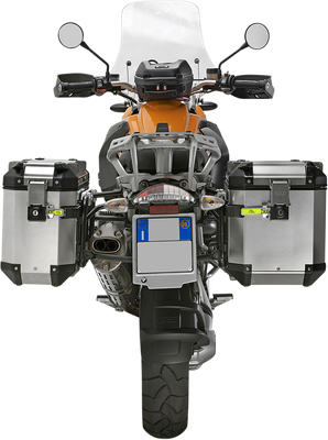 GIVI Side Case Mounting Rack - R1200GS PL684CAM