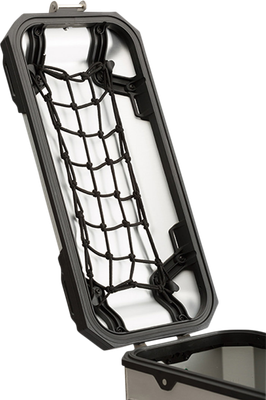 SW-MOTECH Lid Net - TRAX ADV Side Case BC.ALK.00.732.10400B