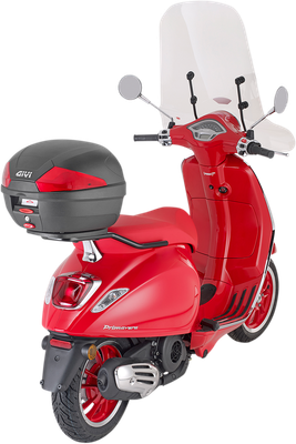GIVI Monolock Case - 29 Liter B29N2