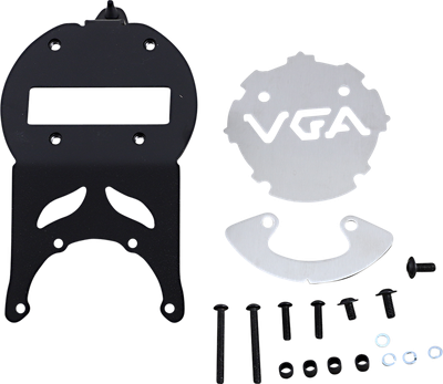 GIVI Tanklock Ring - KTM BF51