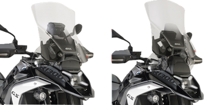 GIVI Windshield - BMW D5143ST