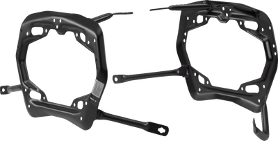 SW-MOTECH PRO Side Carrier - Left/Right - Suzuki - V-Storm 800/DE KFT.05.845.30000/B