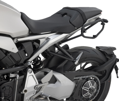 SW-MOTECH SLC Side Carrier - Left - Honda - CB1000R HTA.01.979.10000