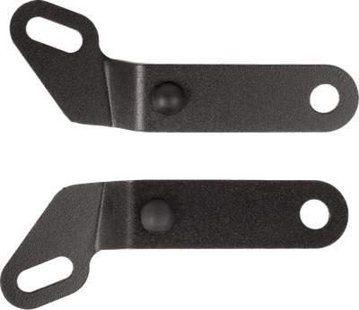 GIVI Mounting Hardware - Windshield - BMW D333KIT