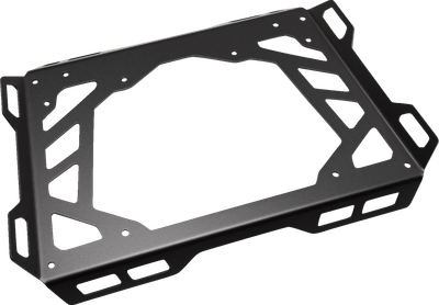 SW-MOTECH Rackpack Tail Bag System - Black - BMW F '18-'24 GPT.07.897.30000