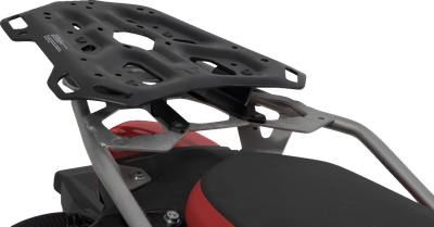 SW-MOTECH Rackpack Tail Bag System - Black - BMW F '18-'24 GPT.07.897.30000