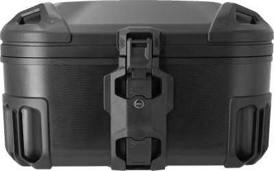SW-MOTECH DUSC Hard Case System - Black - Yamaha Super Tenere 1200 '10-'24 GPT.06.148.65000/B